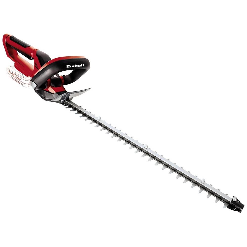 Einhell Power X-Change GE-CH 1855/1 Li - Solo a batteria Tagliasiepi batteria non inclusa nella consegna Li-Ion 620 mm