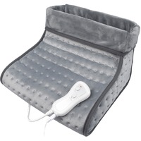 FW 100 scaldapiedi elettrico 7,2 W Grigio