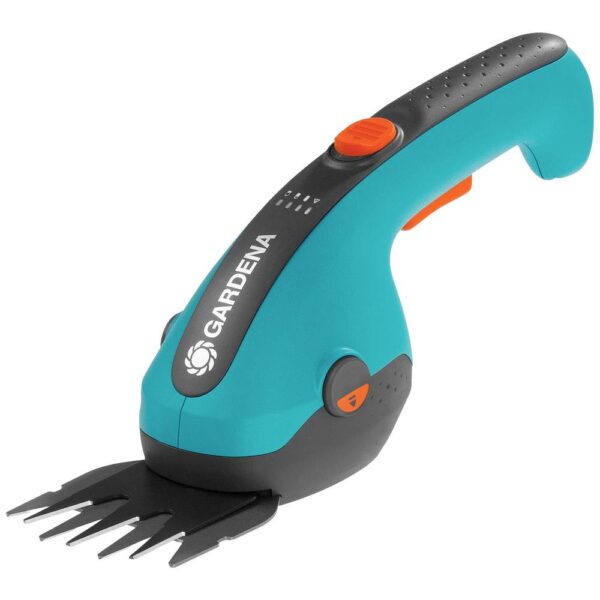 GARDENA ClassicCut Li a batteria Forbici per erba Li-Ion