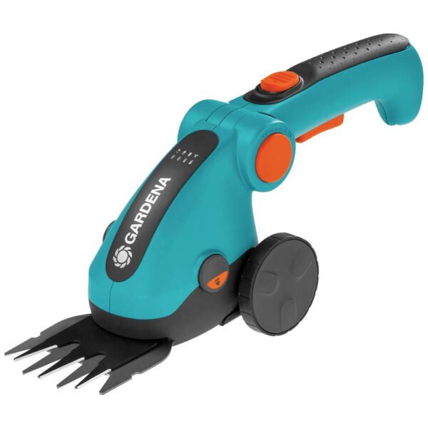 GARDENA ComfortCut Li a batteria Forbici per erba Li-Ion