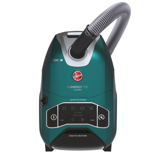 Hoover H-ENERGY 700 HE730ALG 011 5 L Aspiratore a cilindro Secco 850 W