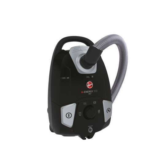 Hoover HE320PET 011 3,5 L Aspiratore a cilindro Secco 850 W Sacchetto