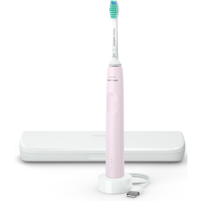 Philips Sonicare 3100 HX3671/11 spazzolino sonico elettrico