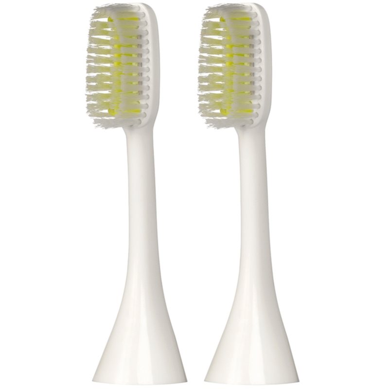 Silk'n ToothWave Extra Soft testina di ricambio per spazzolino sonico a batterie extra soft Large for ToothWave 2 pz