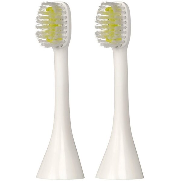 Silk'n ToothWave Extra Soft testina di ricambio per spazzolino sonico a batterie extra soft Small for ToothWave 2 pz