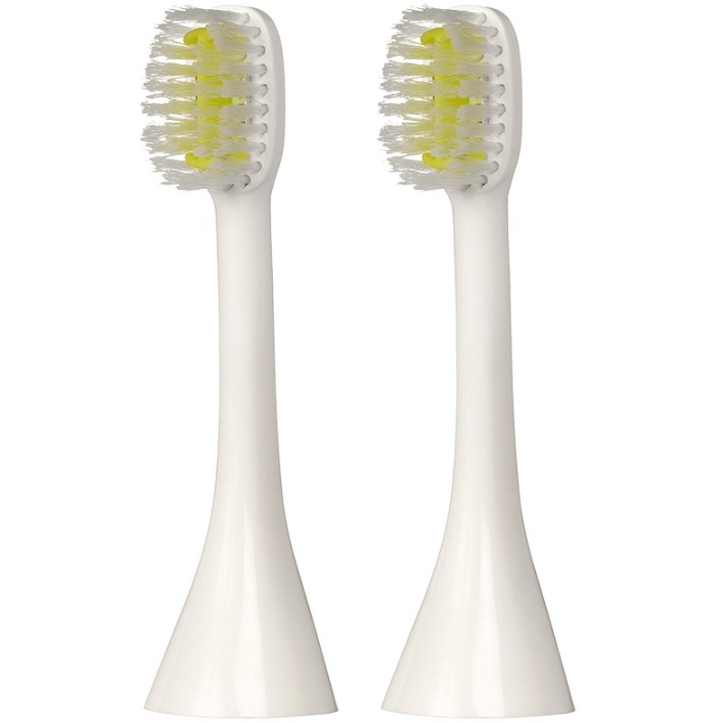 Silk'n ToothWave Extra Soft testina di ricambio per spazzolino sonico a batterie extra soft Small for ToothWave 2 pz