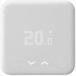 Termostato Termostato intelligente aggiuntivo