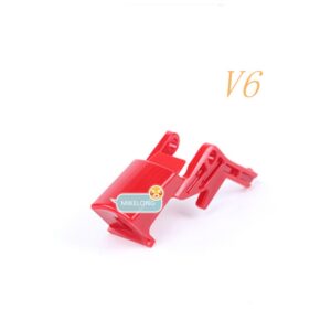 Vacuum cleaner switch button for Dyson V6/V7/V8/V10/V11 vacuum cleaner parts