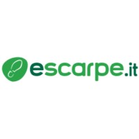 Codici sconto escarpe