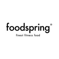 Codici sconto Foodspring